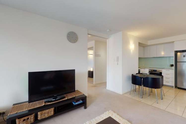 Fourth view of Homely apartment listing, 41/143 Adelaide Terrace, East Perth WA 6004