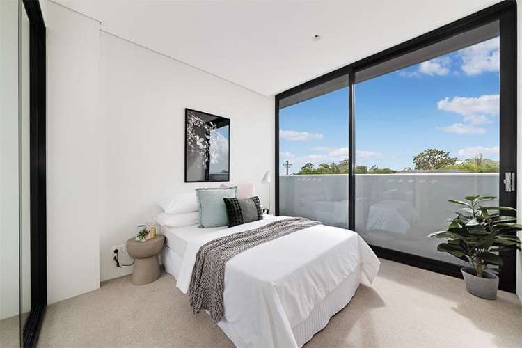 Main view of Homely apartment listing, H3, 112/78 Mobbs Lane, Eastwood NSW 2122