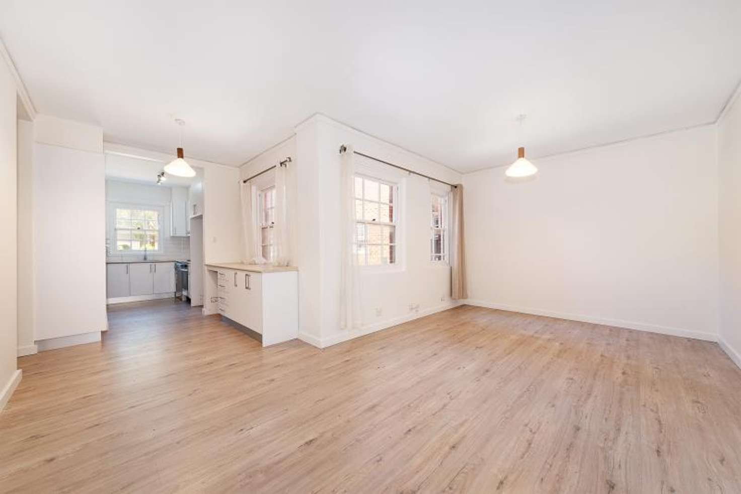 Main view of Homely apartment listing, 14/5-11 Samuel Terry Avenue, Kensington NSW 2033