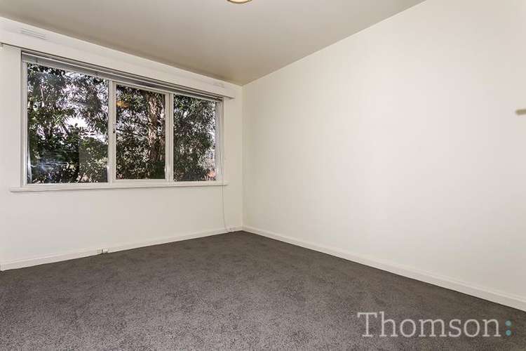 Second view of Homely apartment listing, 1/281 Balaclava Road, Caulfield North VIC 3161