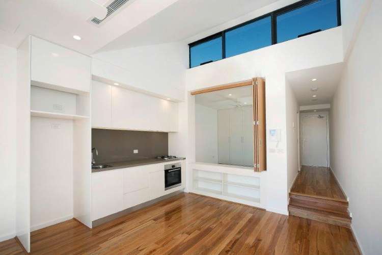 Main view of Homely apartment listing, 307/10-20 Anzac Parade, Kensington NSW 2033