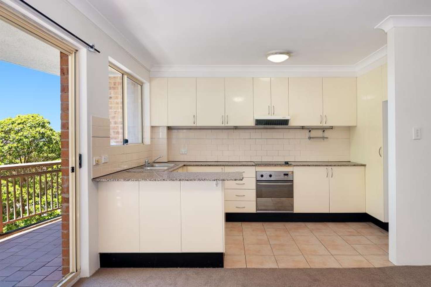 Main view of Homely apartment listing, 16/108 Botany Street, Kingsford NSW 2032