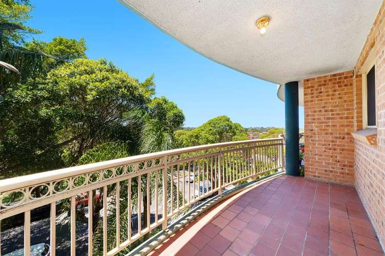 Third view of Homely apartment listing, 16/108 Botany Street, Kingsford NSW 2032