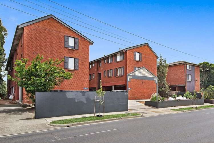 Main view of Homely apartment listing, 13/806 Warrigal Road, Malvern East VIC 3145