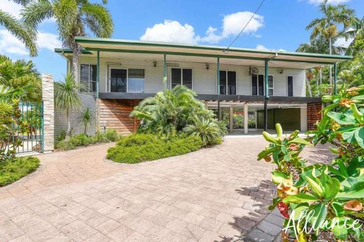 Second view of Homely house listing, 12 Giles Street, Fannie Bay NT 820