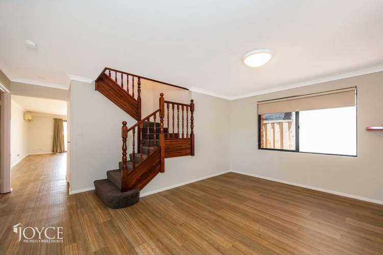 Fourth view of Homely house listing, 4 Tibradden Circle, Ascot WA 6104