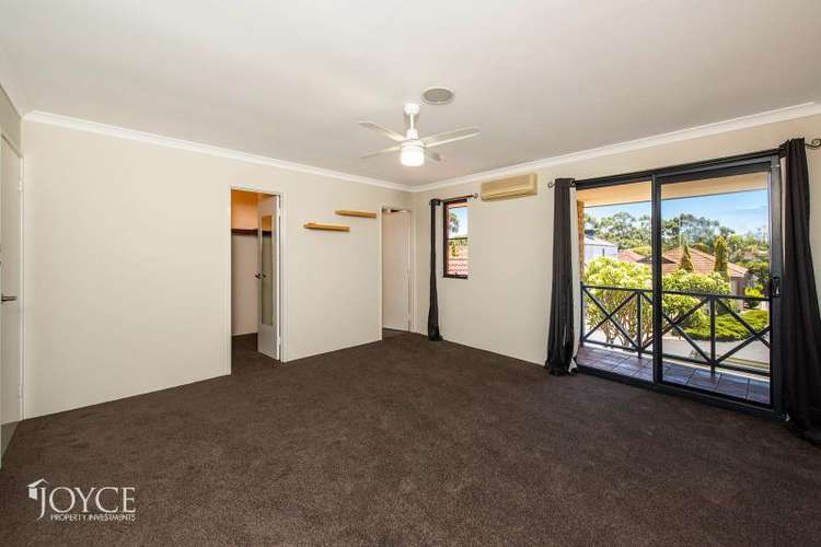 Fifth view of Homely house listing, 4 Tibradden Circle, Ascot WA 6104