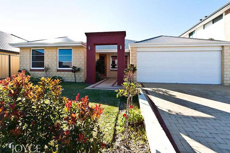 Main view of Homely house listing, 23 Coot Way, Tapping WA 6065