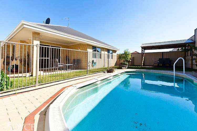 Second view of Homely house listing, 23 Coot Way, Tapping WA 6065