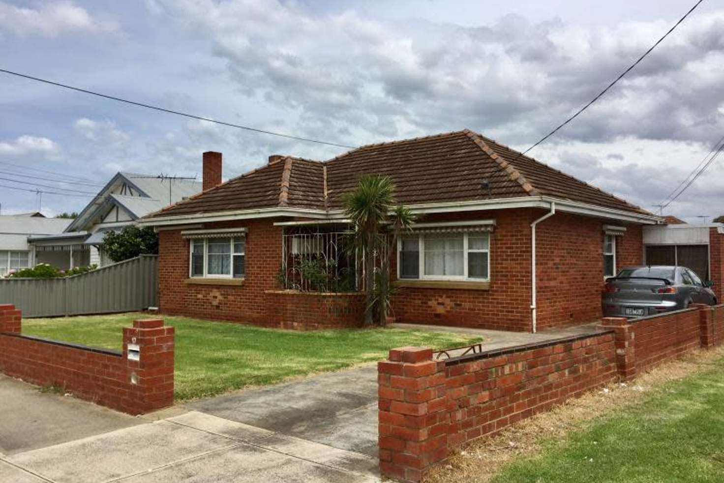 Main view of Homely house listing, 17 Anderson Street, Werribee VIC 3030