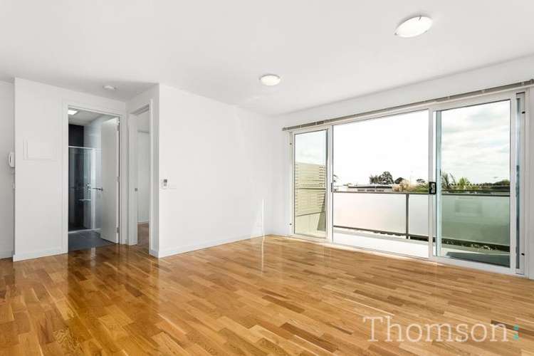 Second view of Homely apartment listing, 12/388 Inkerman Street, St Kilda East VIC 3183