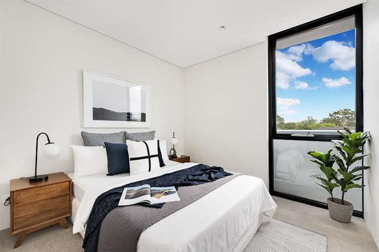 Second view of Homely apartment listing, H4, 305/86 Mobbs Lane, Eastwood NSW 2122