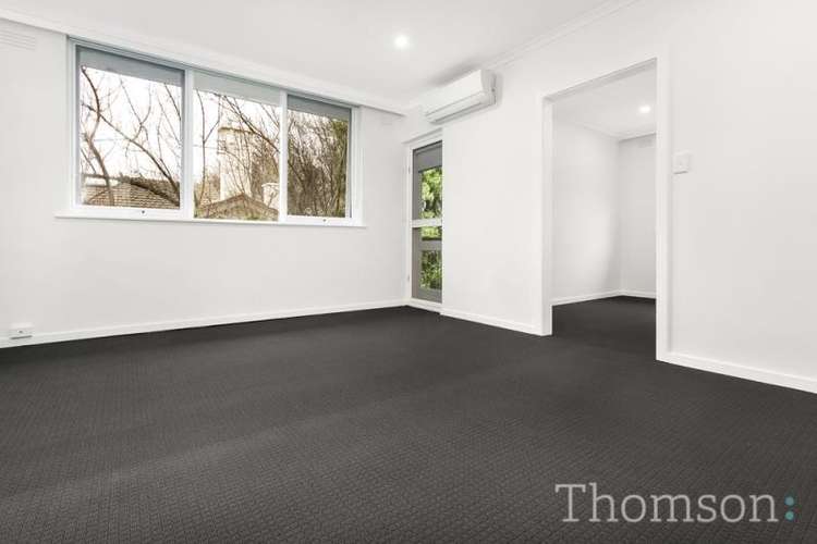 Second view of Homely apartment listing, 3/11 Hope Street, Glen Iris VIC 3146