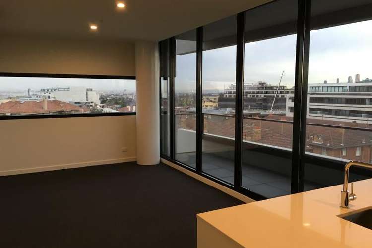 Fourth view of Homely apartment listing, 401/101 St Kilda Road, St Kilda VIC 3182