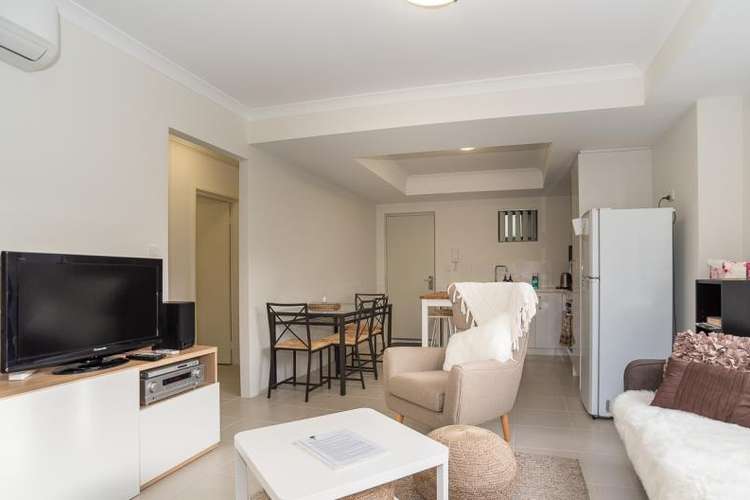 Second view of Homely apartment listing, 5/67 Kooyong Road, Rivervale WA 6103