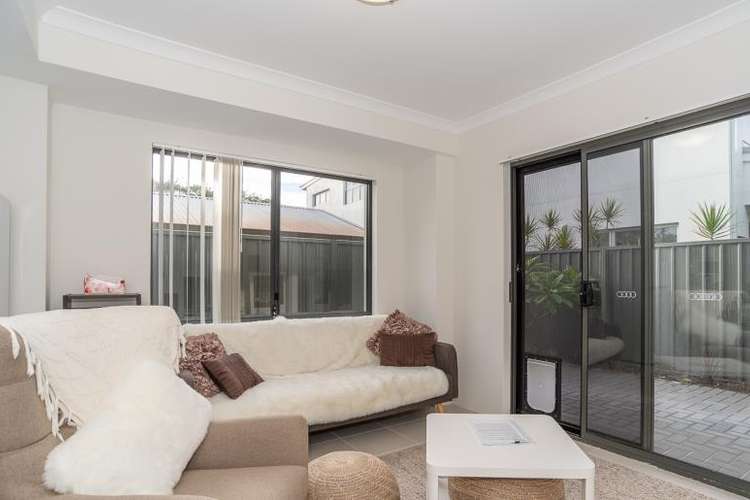 Fourth view of Homely apartment listing, 5/67 Kooyong Road, Rivervale WA 6103