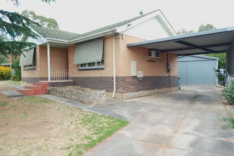 Main view of Homely house listing, 13 Hampshire Crescent, Valley View SA 5093