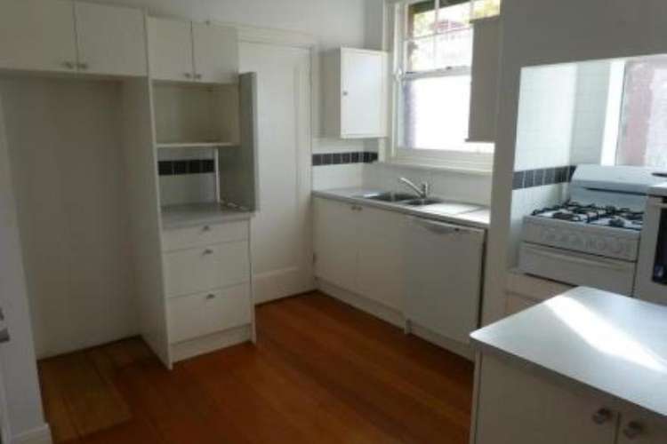 Second view of Homely apartment listing, 4/298 Glenferrie Road, Malvern VIC 3144