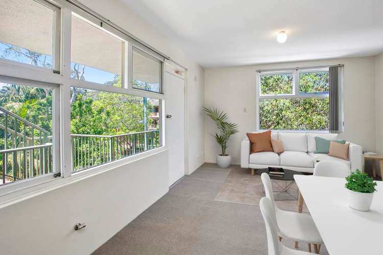 Second view of Homely unit listing, 14/8 Campbell Parade, Manly Vale NSW 2093