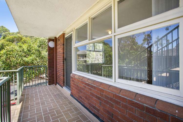 Third view of Homely unit listing, 14/8 Campbell Parade, Manly Vale NSW 2093
