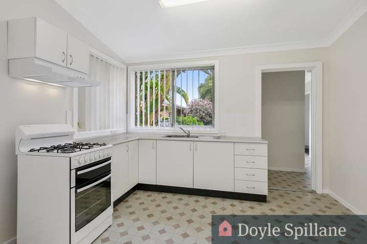 Second view of Homely flat listing, Flat @ 103 McIntosh Road, Narraweena NSW 2099