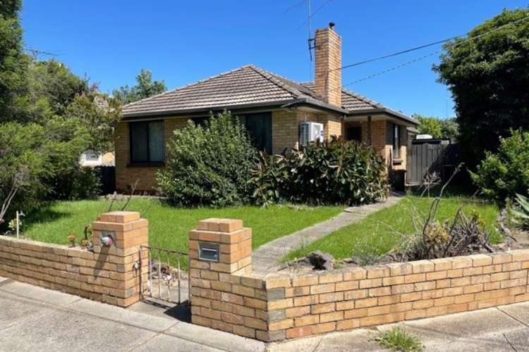 Main view of Homely house listing, 27 Davies Street, Hadfield VIC 3046