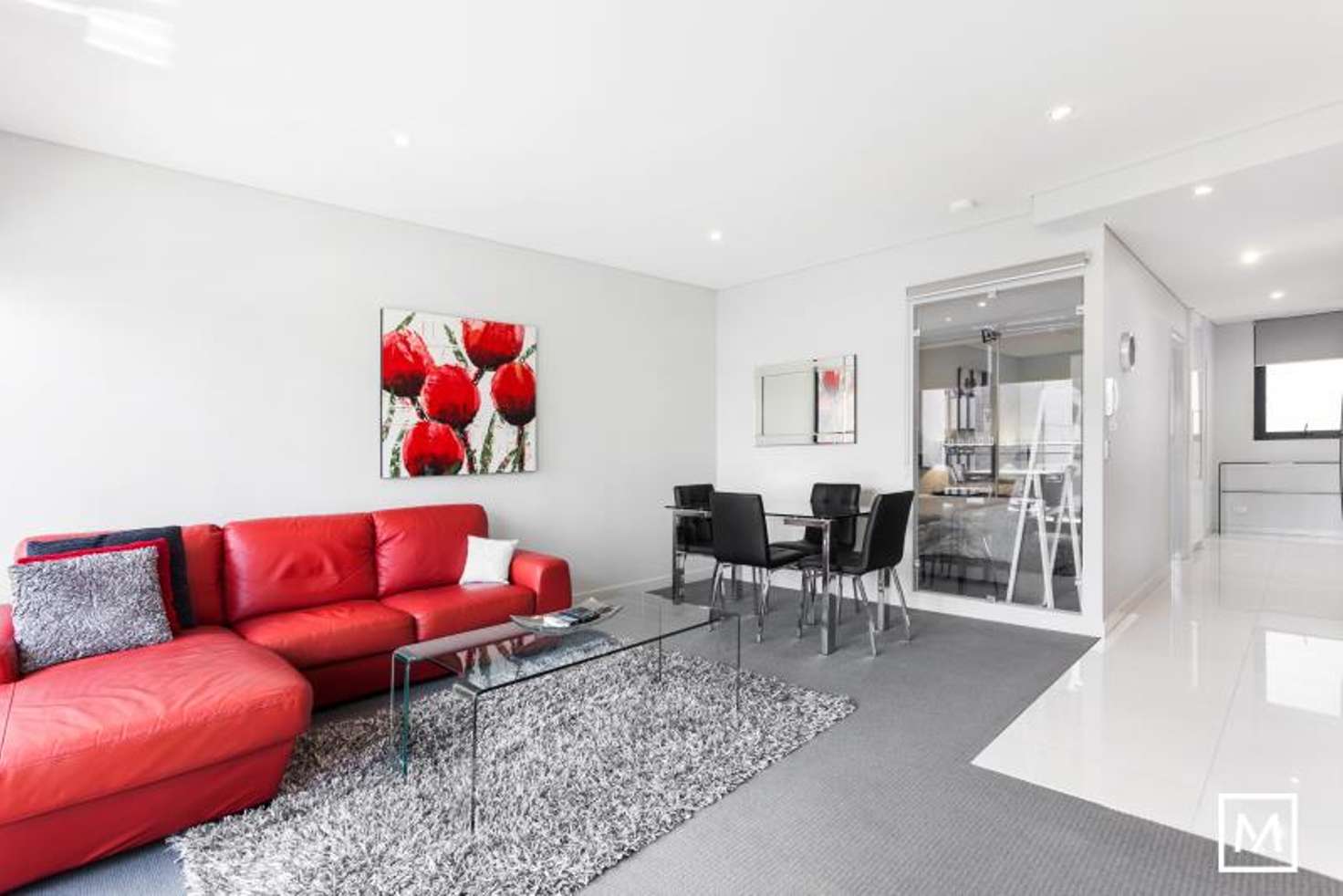Main view of Homely apartment listing, 23/101 Murray Street, Perth WA 6000
