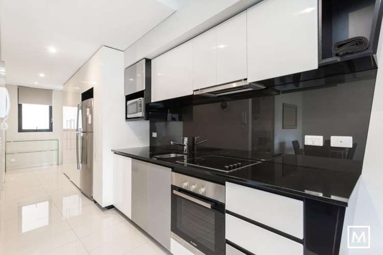 Third view of Homely apartment listing, 23/101 Murray Street, Perth WA 6000