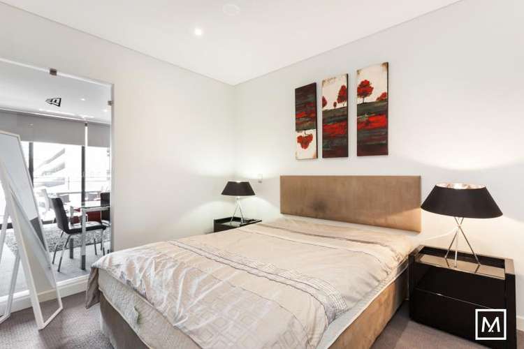 Fifth view of Homely apartment listing, 23/101 Murray Street, Perth WA 6000