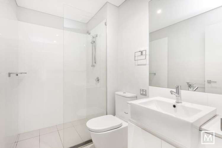 Sixth view of Homely apartment listing, 23/101 Murray Street, Perth WA 6000