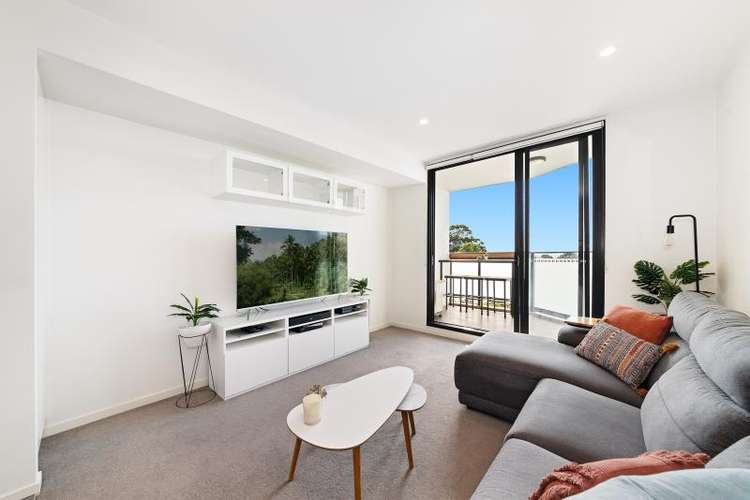 Main view of Homely apartment listing, 301/159 Frederick Street, Bexley NSW 2207