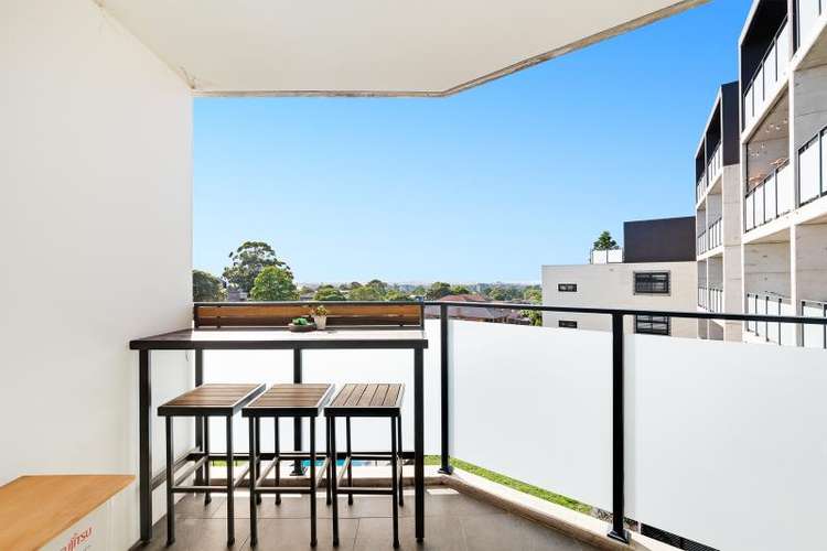Third view of Homely apartment listing, 301/159 Frederick Street, Bexley NSW 2207