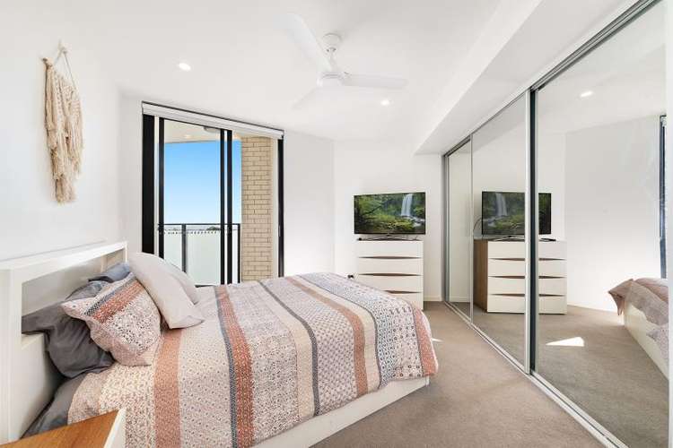 Fourth view of Homely apartment listing, 301/159 Frederick Street, Bexley NSW 2207