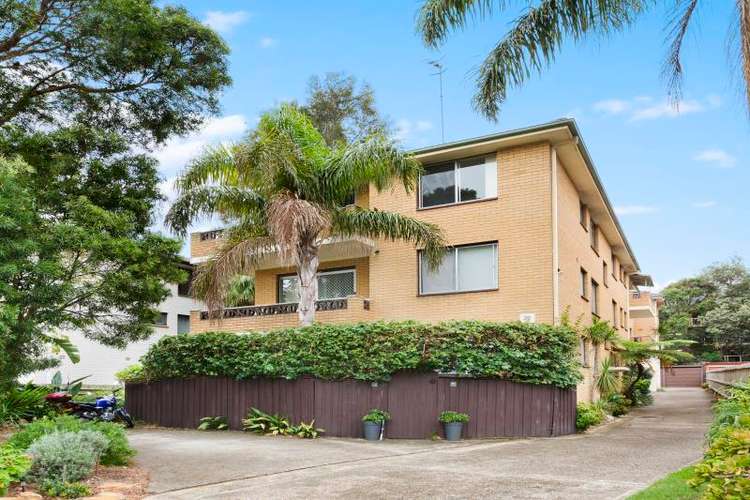 Third view of Homely unit listing, 7/20 Clarke Street, Narrabeen NSW 2101