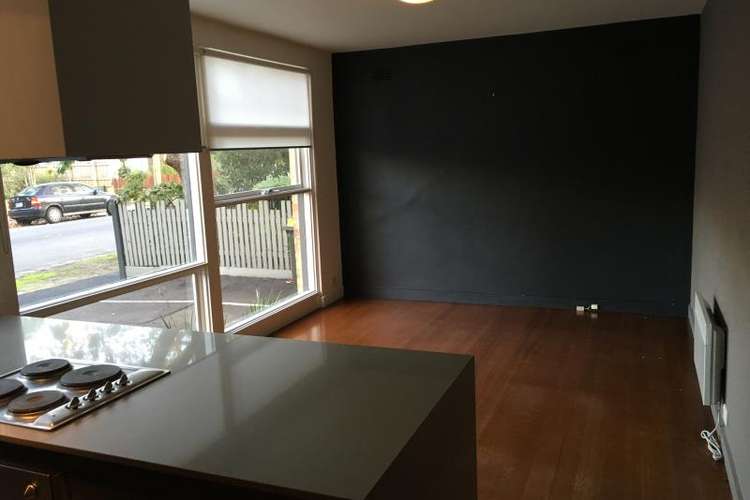 Second view of Homely apartment listing, 1/14 Austin Avenue, Elwood VIC 3184