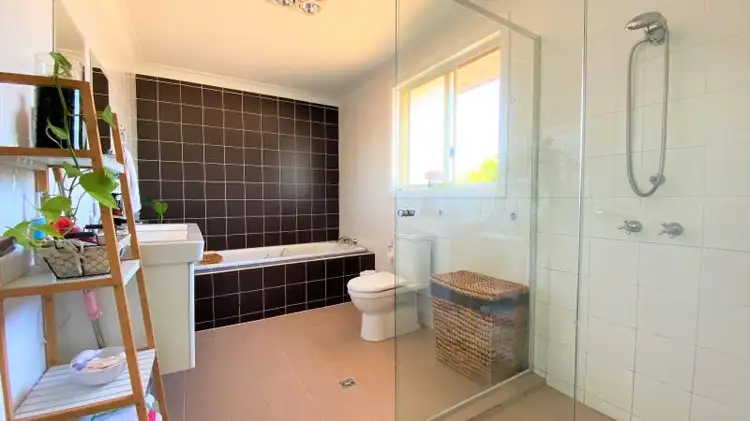 Fourth view of Homely townhouse listing, 1/12 KITSON PL, Minto NSW 2566