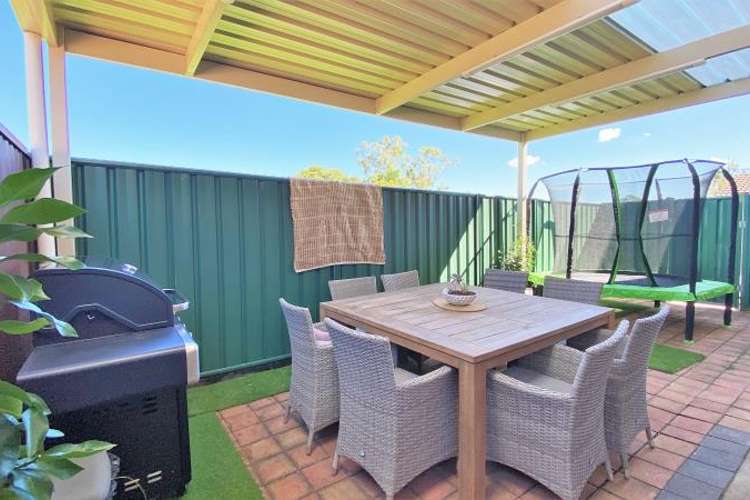 Seventh view of Homely townhouse listing, 1/12 KITSON PL, Minto NSW 2566