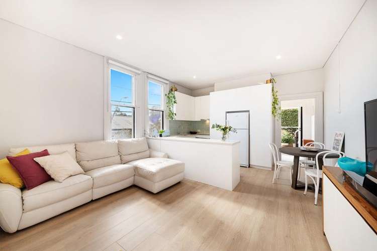Second view of Homely apartment listing, 3/18 Alison Road, Randwick NSW 2031