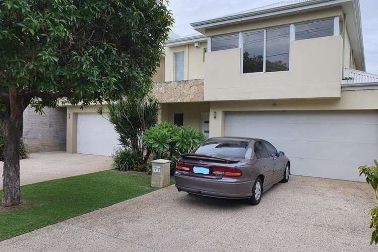 Main view of Homely house listing, 4A Woodchester Place, Nollamara WA 6061
