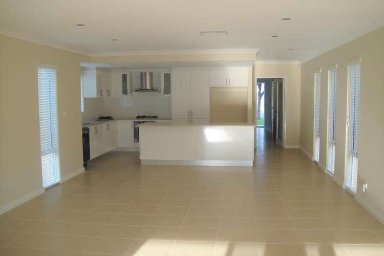 Second view of Homely house listing, 4A Woodchester Place, Nollamara WA 6061