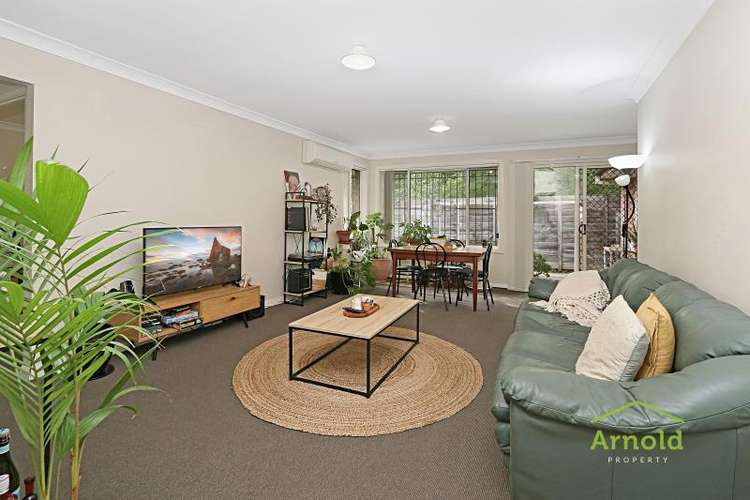 Third view of Homely villa listing, 6/52 William Street, Jesmond NSW 2299