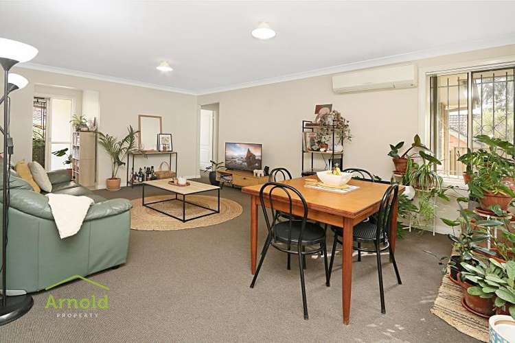 Fourth view of Homely villa listing, 6/52 William Street, Jesmond NSW 2299