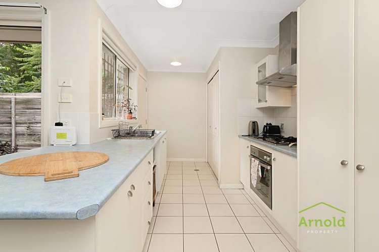 Fifth view of Homely villa listing, 6/52 William Street, Jesmond NSW 2299