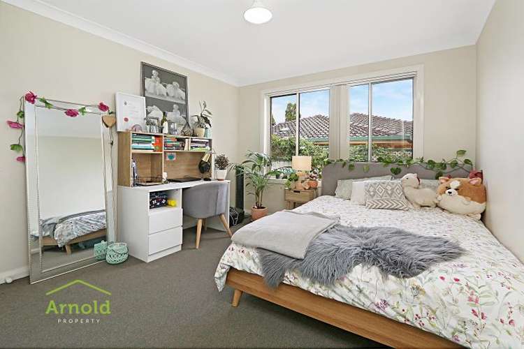 Sixth view of Homely villa listing, 6/52 William Street, Jesmond NSW 2299