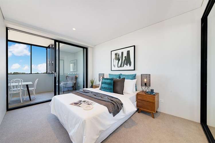 Fifth view of Homely apartment listing, H4, G08/86 Mobbs Lane, Eastwood NSW 2122
