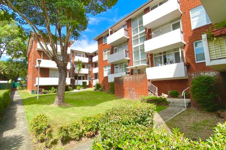 Main view of Homely unit listing, 1/76 LEYLAND PDE, Belmore NSW 2192