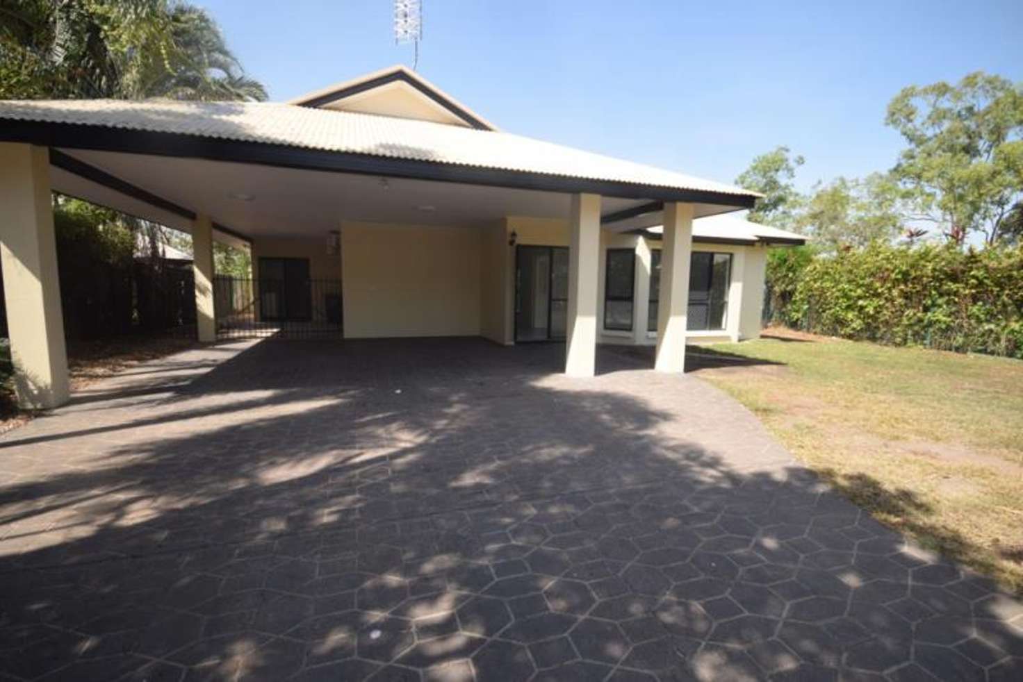 Main view of Homely house listing, 23 Cunningham Court, Gunn NT 832