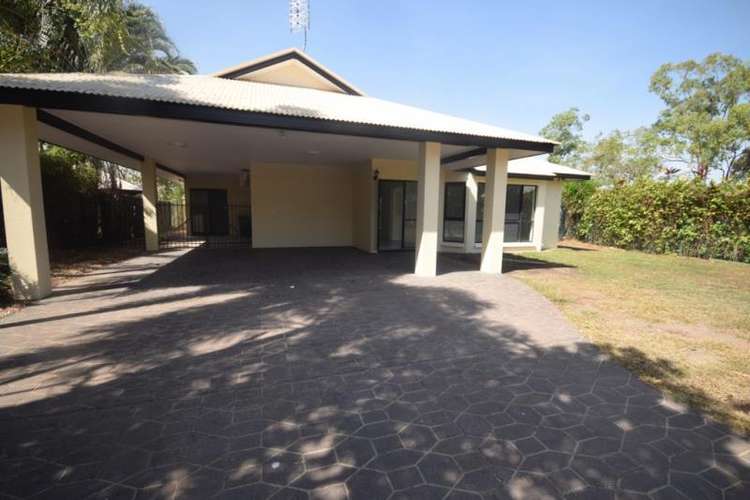 Main view of Homely house listing, 23 Cunningham Court, Gunn NT 832