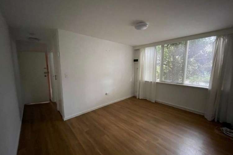 Second view of Homely apartment listing, 1/614 Moreland Road, Brunswick West VIC 3055