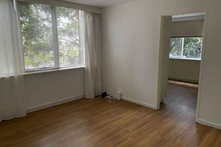 Third view of Homely apartment listing, 1/614 Moreland Road, Brunswick West VIC 3055